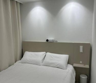Sangsu-dong Apartment | NEW OPEN - Stay Seul in Hongdae