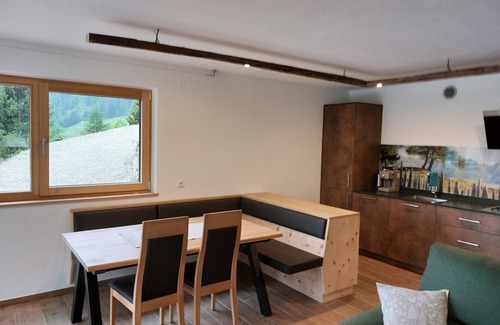 Vandoies Ski Chalet | New opening June 2022 - Chalet tree house with private whirlpool