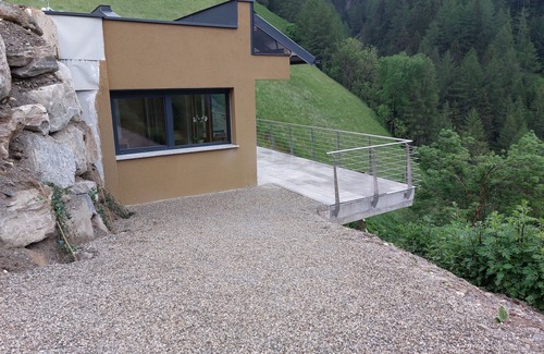 Vandoies Ski Chalet | New opening June 2022 - Chalet tree house with private whirlpool