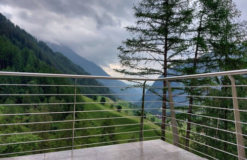 Vandoies Ski Chalet | New opening June 2022 - Chalet tree house with private whirlpool