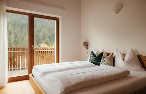 Selva dei Molini Apartment | New Opening Penthouse Zirm