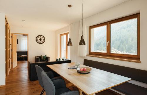 Selva dei Molini Apartment | New Opening Penthouse Zirm