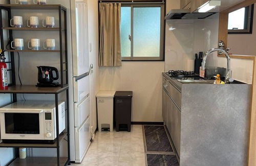 Kadena-cho House | New OpenMare House1Min Walk to Beach Lawson/Kunigami-gun Okinawa