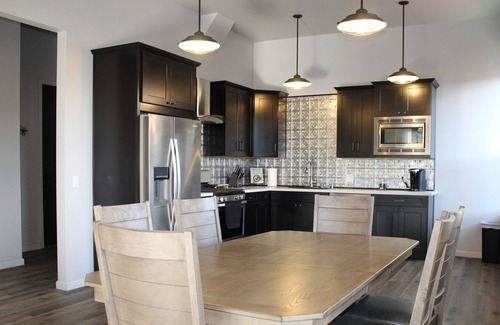 Jackson Apartment | NEW Overnight Accommodations on Main St. Jackson
