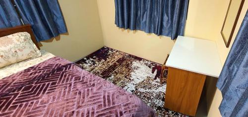 Vattakanal House | New paradise inn