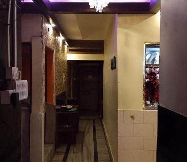 Silchar Hotel | New Parijat hotel