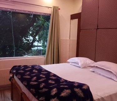Silchar Hotel | New Parijat hotel
