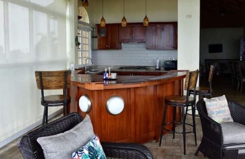 Nagua Apartment | New penthouse in Nagua 2 hab