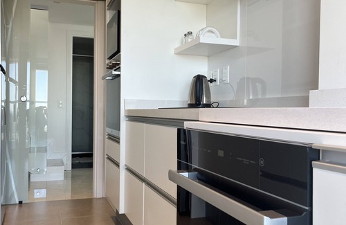 Punta del Este Condo | New Penthouse with Ocean View