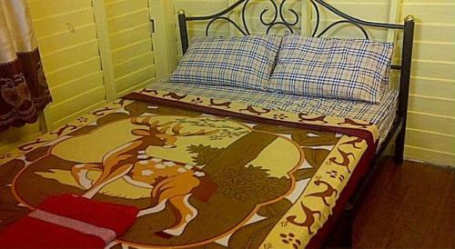 Wat Sam Phraya House | New Phiman Riverview Guesthouse