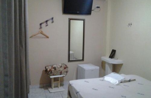 Bela Vista Hotel | New Point Hotel