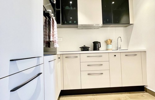 North Ridge Apartment | New Premium 1BR Apt - Osu