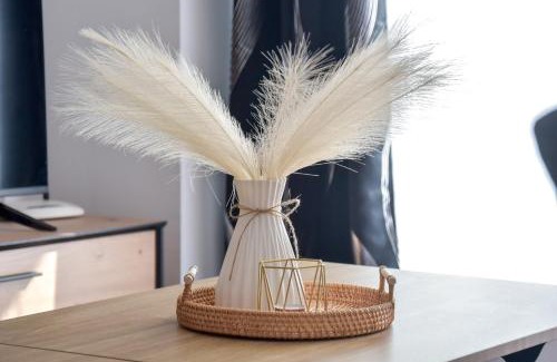 La Algaba Apartment | New Premium Apartment - Free Parking & Pools