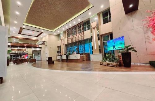 Baguio Apartment | New Premium Condo at the Center of Baguio