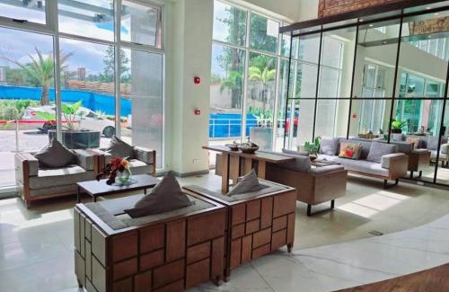 Baguio Apartment | New Premium Condo at the Center of Baguio