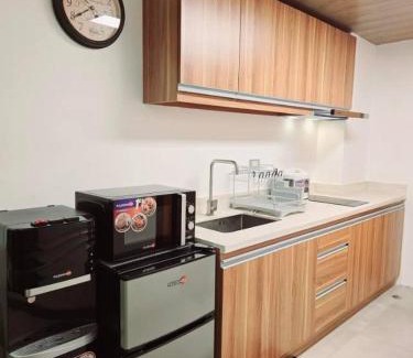 Baguio Apartment | New Premium Condo at the Center of Baguio