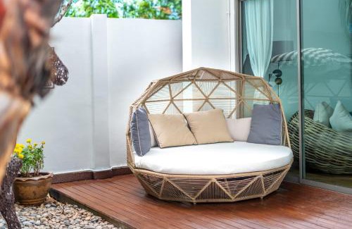 Rawai Villa | New Primrose Pool Villa Your Own Secluded Paradise