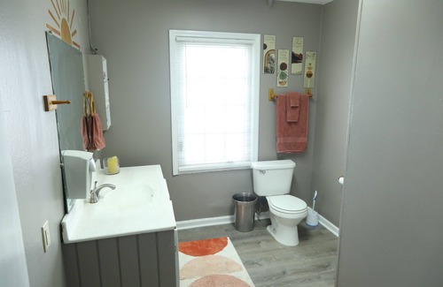 Christiansted Apartment | NEW - Private Downtown Christiansted Apartment