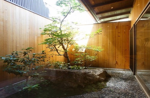 Nakagyo Ward House | NEW RAKUTOKO MOMO Full Renovation Kyomachiya/Kyoto Kyōto