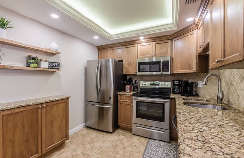 Marco Island Condo | New Remodel, Sunsets and Endless Views of the Ocean, Quiet 10th Floor Condo