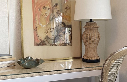Thousand Oaks House | New Remodel Vintage Curated Canyon House w/Views