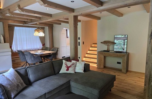 Kitzbuehel Apartment | New renovated apartment with flair