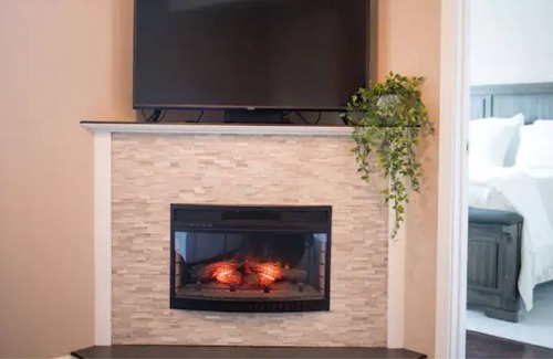 Seattle Metro Area Condo | New renovated condo in Seattle