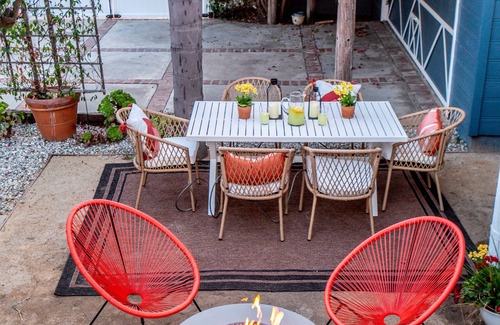 Willmore Apartment | New Renovated Gem: Mins to Beach & Convention Ctr