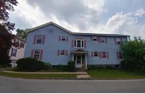 Gloversville Apartment | NEW! Renovated GORGEOUS APT! CALLING TRAVEL Professionals! 30 Day minimum stay.