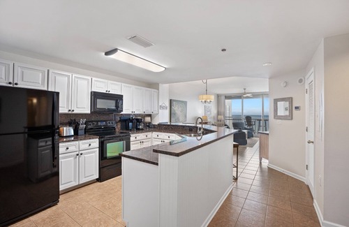 Fort Morgan Condo | New Rental - Gulf Front -Beach Club Doral Building - Signature Properties