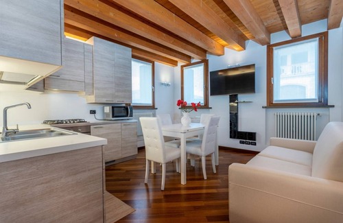Palmanova Apartment | NEW RIDE APT - Starry Palmanova