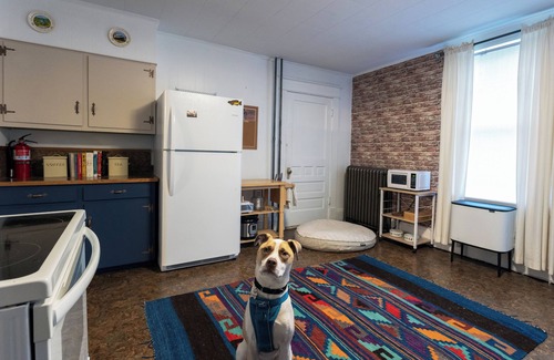 Bellepoint House | New River Railhouse: Historic 3 bed on the New River Gorge - New for July 2025