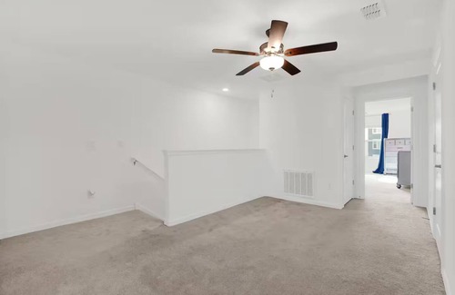 Balm House | NEW Riverview 3BR|2.5B Townhome- Cozy & Spacious