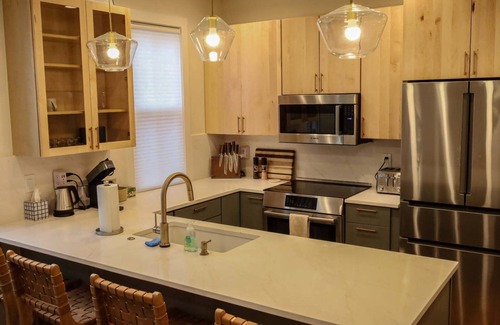 Buena Vista House | NEW! Roof Top Chalet-Luxury Western Living-STR-308