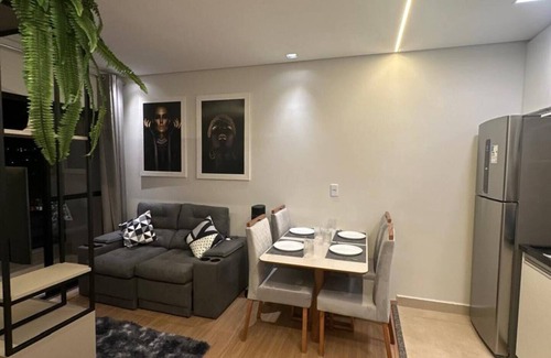 Jau Apartment | New, safe and well-located studio