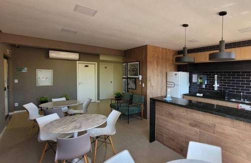 Jau Apartment | New, safe and well-located studio