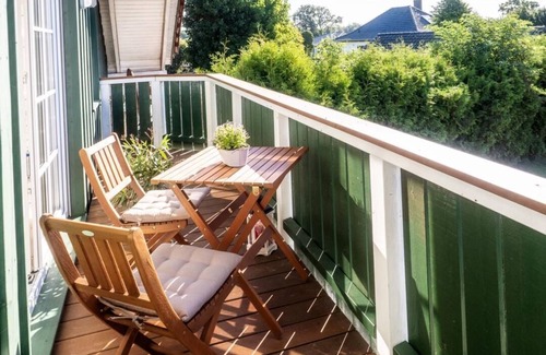 Strenglin Apartment | NEW Sea and Moo vacation apartment