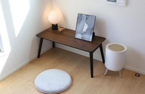 Nagawa Apartment | New Shibuya house 3BR sleeps 8 person only 7 minutes to train station