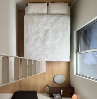 Nagawa Apartment | New Shibuya house 3BR sleeps 8 person only 7 minutes to train station
