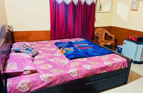 Kamalapur Villa | New Siddharth homestay hampi