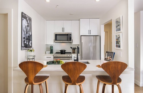 Whistler House | New! Ski in/out High style, fully loaded family friendly 2BDR Whistler retreat