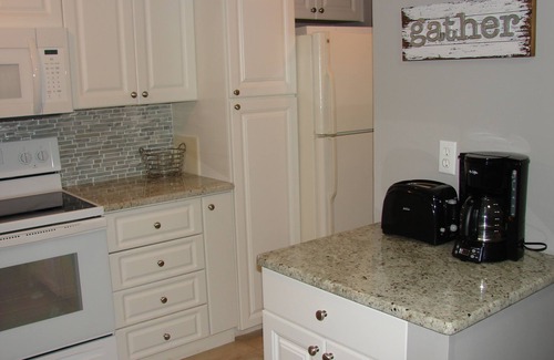 Point East Condo | New Smyrna Beach Condo