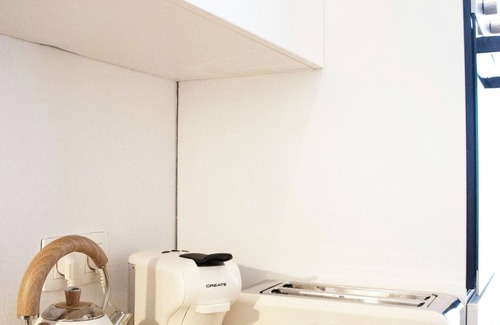 Historisch centrum Apartment | NEW SPACIOUS boutique apartment's in the center of Antwerp