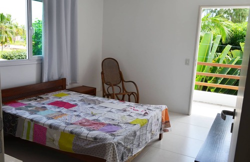 Ponta do Mangue House | New, spacious, modern and cozy home in seaside condominium
