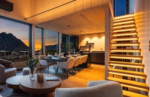 Vagan Villa | NEW! Spectacular cabin in Lofoten