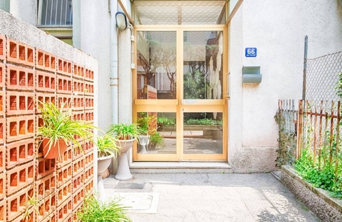 Servola-Chiarbola-Valmaura-Borgo San Sergio Apartment | NEW! Stadium & Palazzetto Apartment x5!