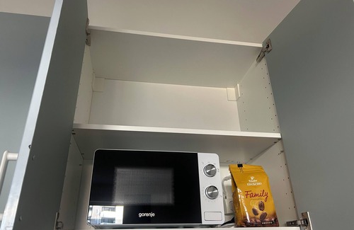 Ujlipotvaros Apartment | New Studio-Free Parking (EVCS)