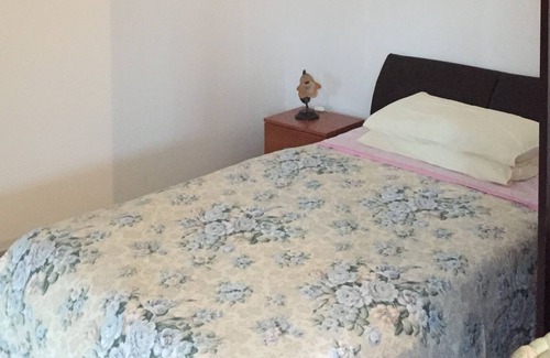 Monte Sant'Angelo House | New studio, furnished with every comfort in the area of ​​Macchia free Gargano