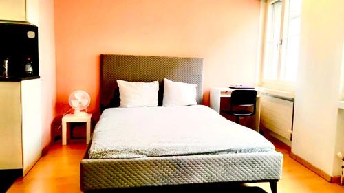 Center Apartment | New Studio in the Center of Zurich Old Town Muhlegasse - Self Checkin