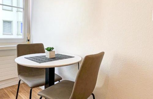 Center Apartment | New Studio in the Center of Zurich Old Town Muhlegasse - Self Checkin